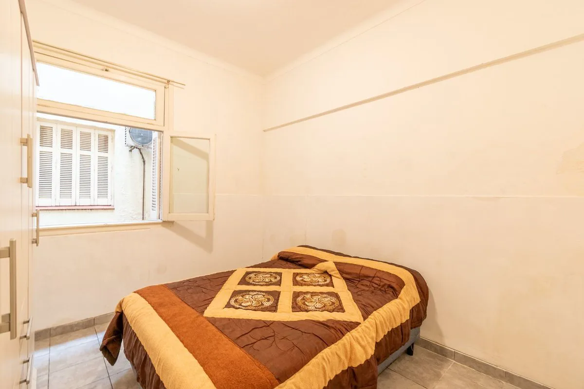 VENTA 3 AMBIENTES PB - VILLA CRESPO foto 3