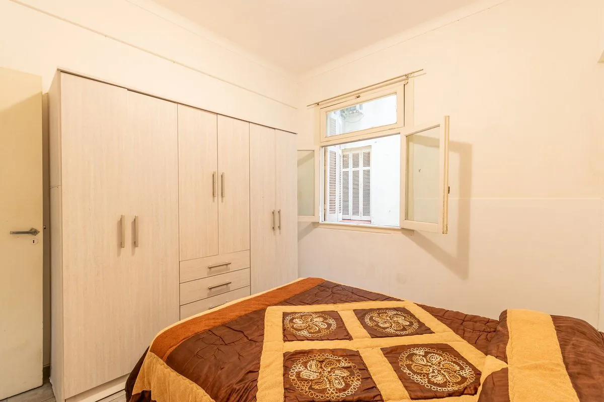 VENTA 3 AMBIENTES PB - VILLA CRESPO foto 4