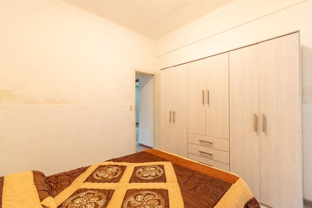 VENTA 3 AMBIENTES PB - VILLA CRESPO foto 5