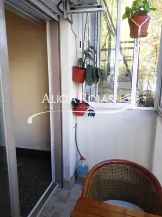 Excelente Dpto 3 Amb Frente c/ balcon. 1pso x esc. Delgado 1000. Colegiales foto 1