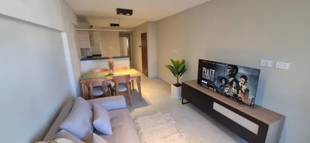 En Venta 1 Dormitorio Premium. Centro Rio