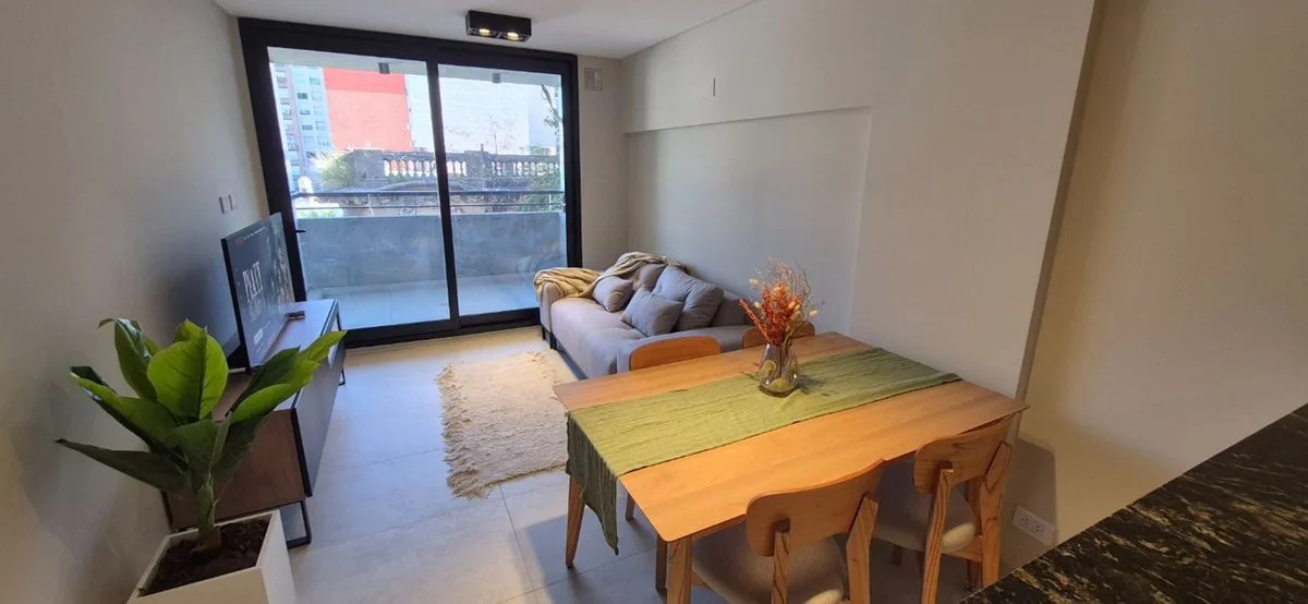 En Venta 1 Dormitorio Premium. Centro Rio foto 2