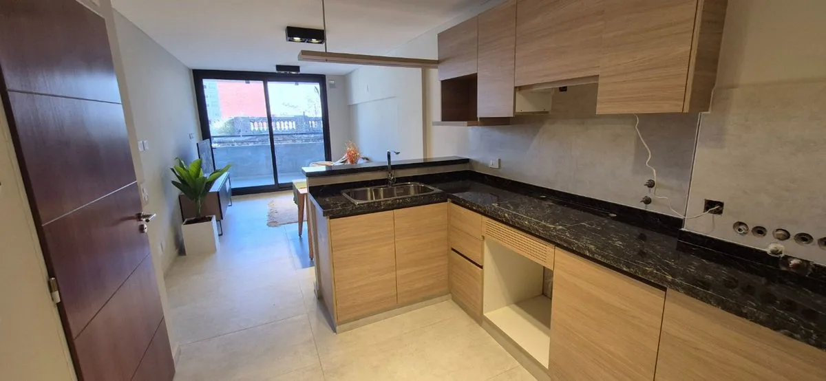 En Venta 1 Dormitorio Premium. Centro Rio foto 3