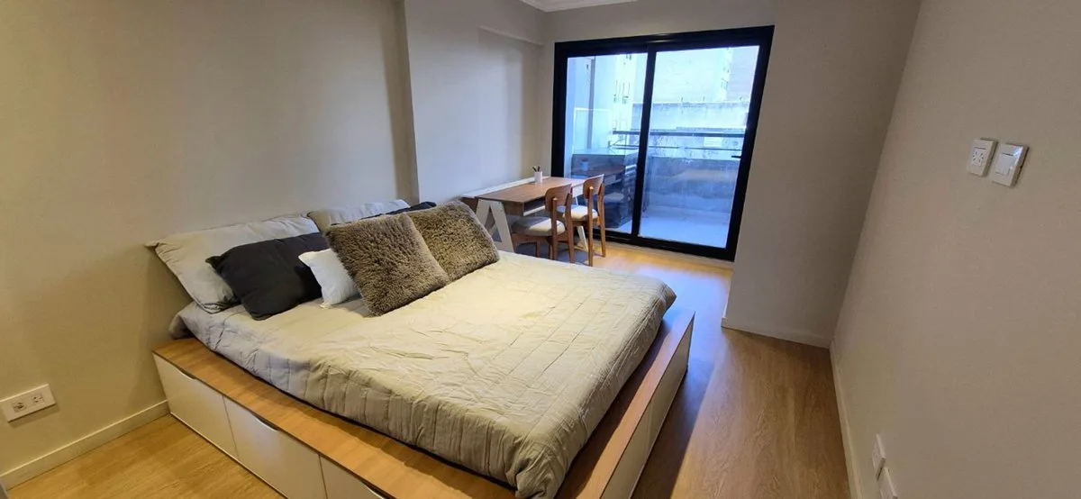 En Venta 1 Dormitorio Premium. Centro Rio foto 4