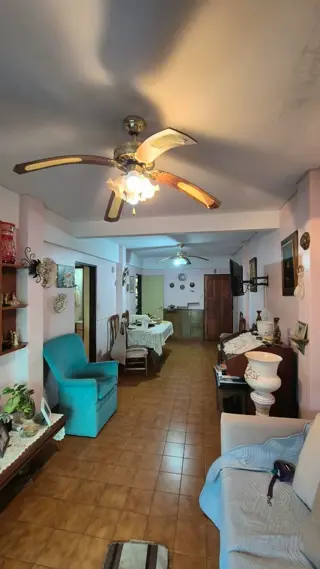 DEPARTAMENTO DE 3 DORMITORIOS EN VENTA EN EL CENTRO DE POSADAS foto 4