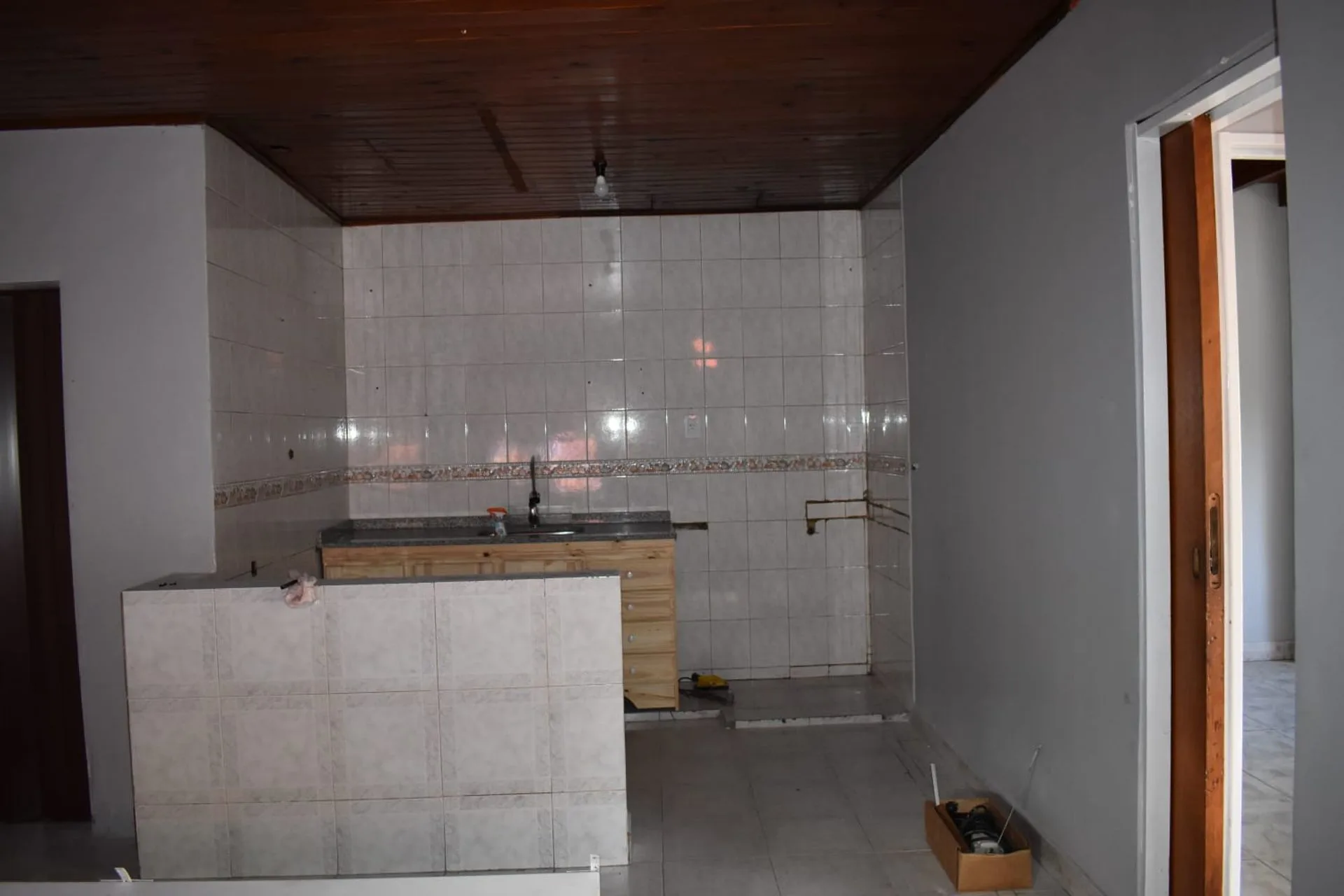 VENTA CASA MULTI-FAMILIAR RECICLADA EN MERLO foto 5