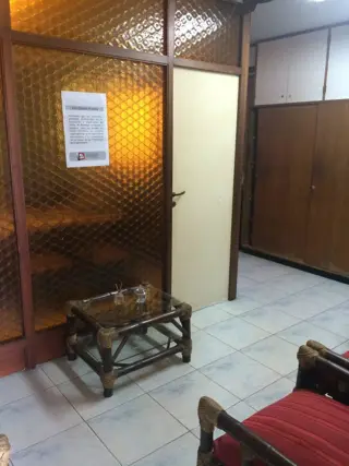 VENTA DE OFICINA AMOBLADA EN EDIFICIO RODRIGUEZ Y FLORES. SAN MIGUEL foto 1