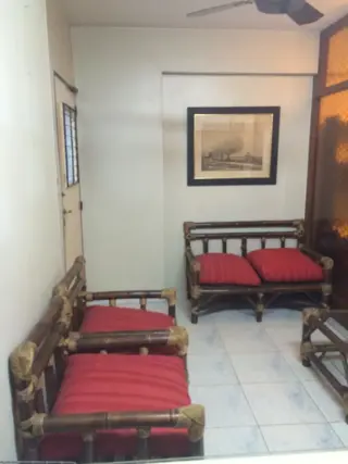 VENTA DE OFICINA AMOBLADA EN EDIFICIO RODRIGUEZ Y FLORES. SAN MIGUEL foto 4