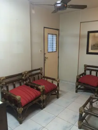 VENTA DE OFICINA AMOBLADA EN EDIFICIO RODRIGUEZ Y FLORES. SAN MIGUEL foto 5