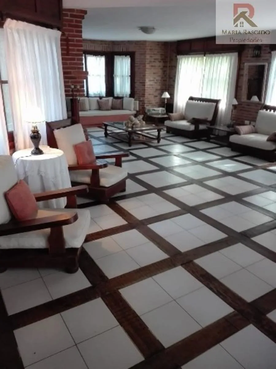 5-bedroom house in Pinamar – photo 3 of 13