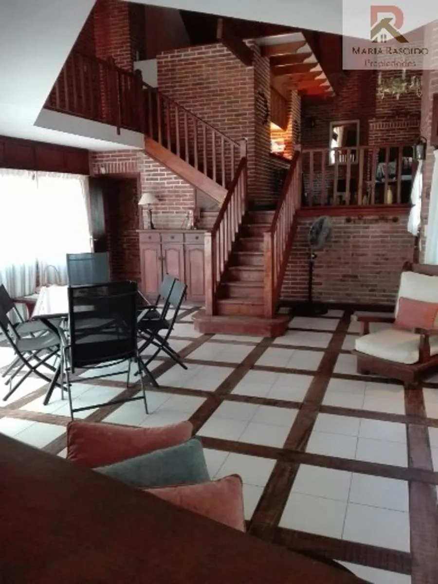 5-bedroom house in Pinamar – photo 4 of 13