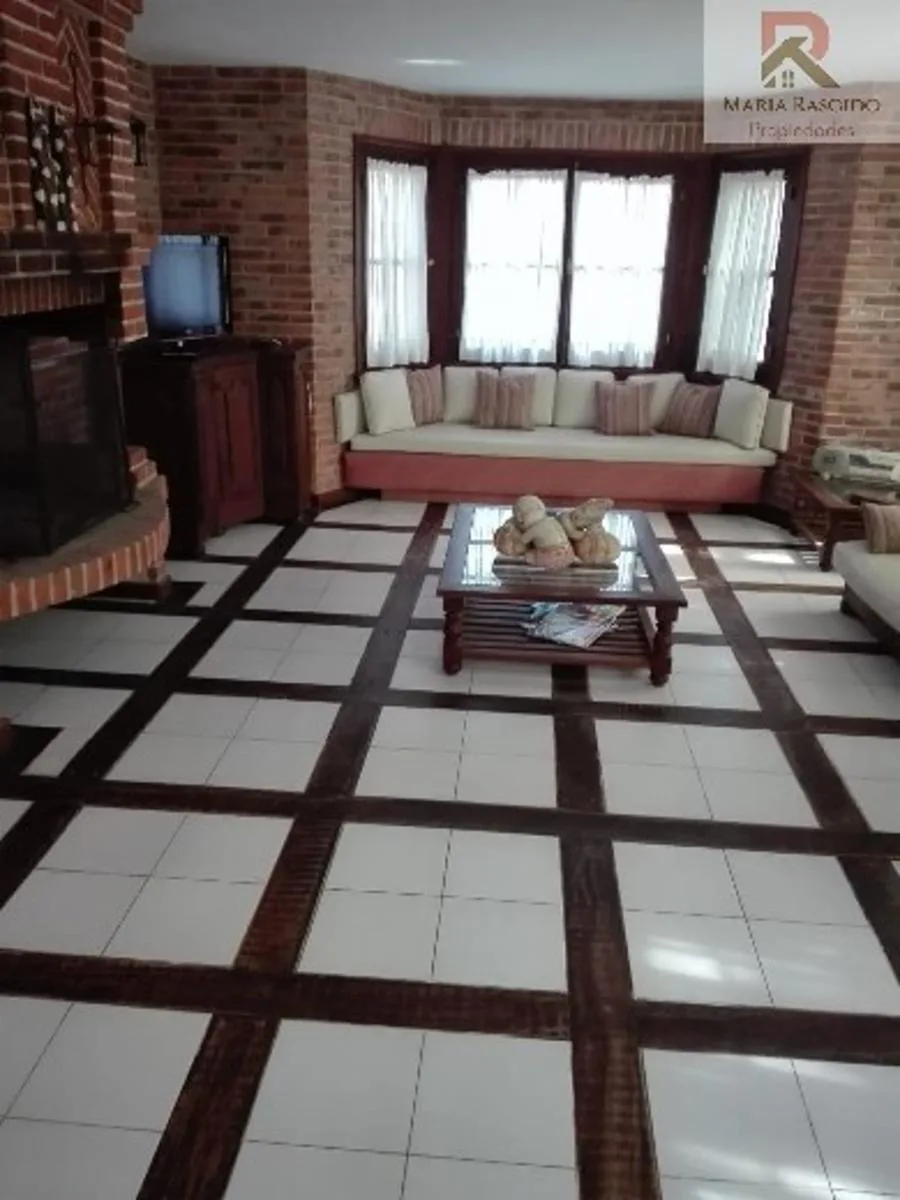 5-bedroom house in Pinamar – photo 5 of 13