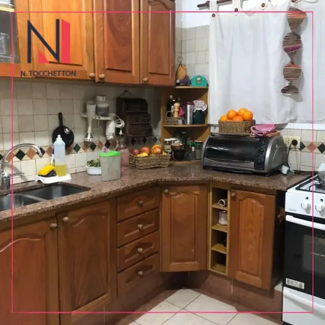 Alq dpto 2 amb apto vivienda o Profesional