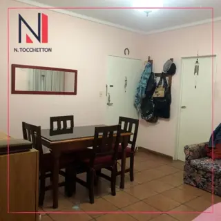 Alq dpto 2 amb apto vivienda o Profesional foto 2