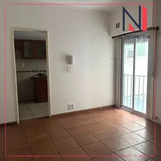 Alq dpto 2 amb apto vivienda o Profesional foto 3