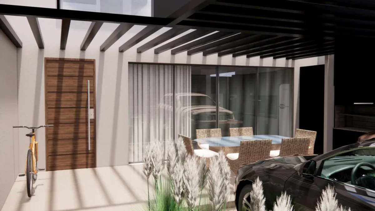 VENTA DE DUPLEX DE CATEGORIA EN GODOY CRUZ