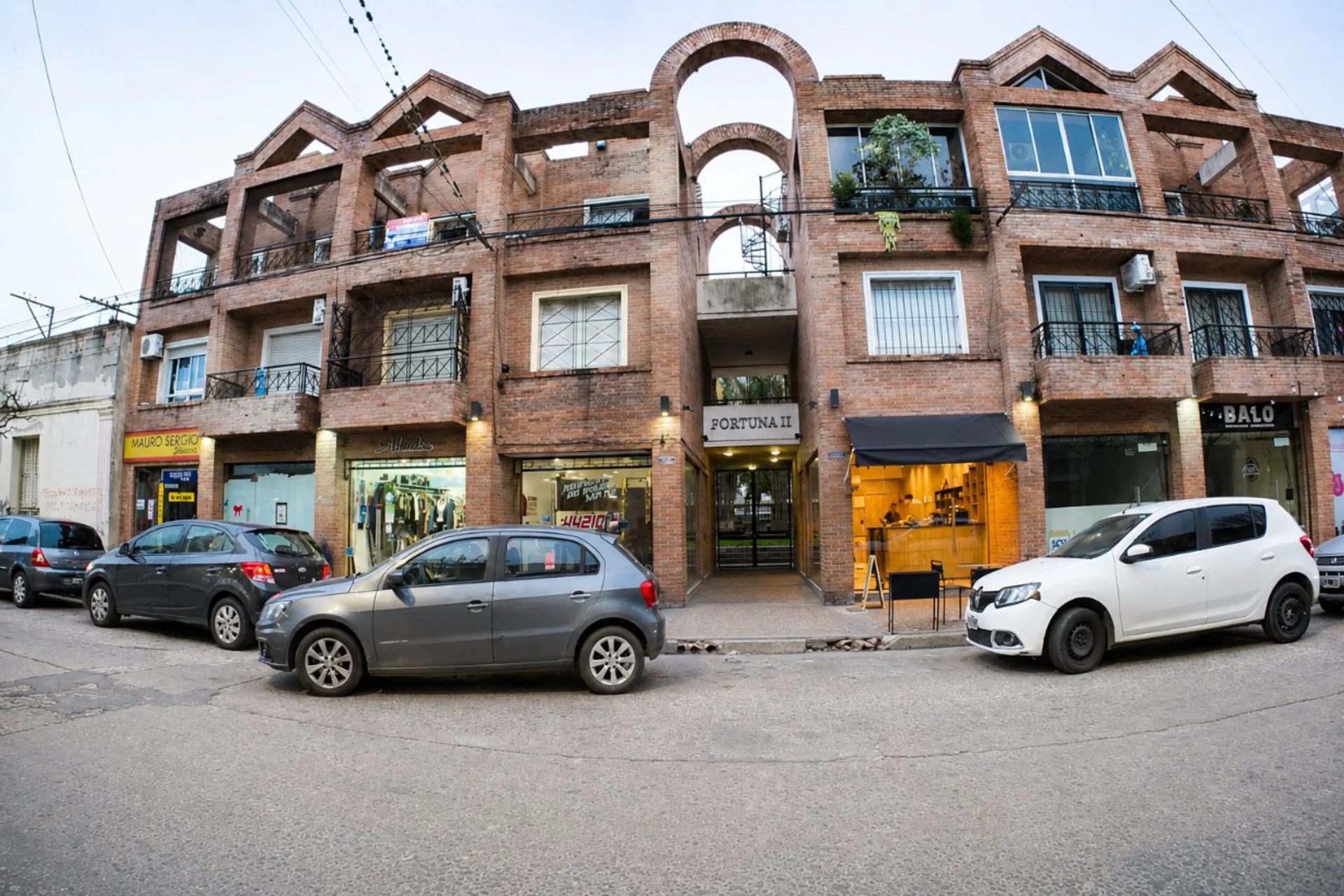 Venta de Departamento de 2 dormitorios Nacion 525 foto 2
