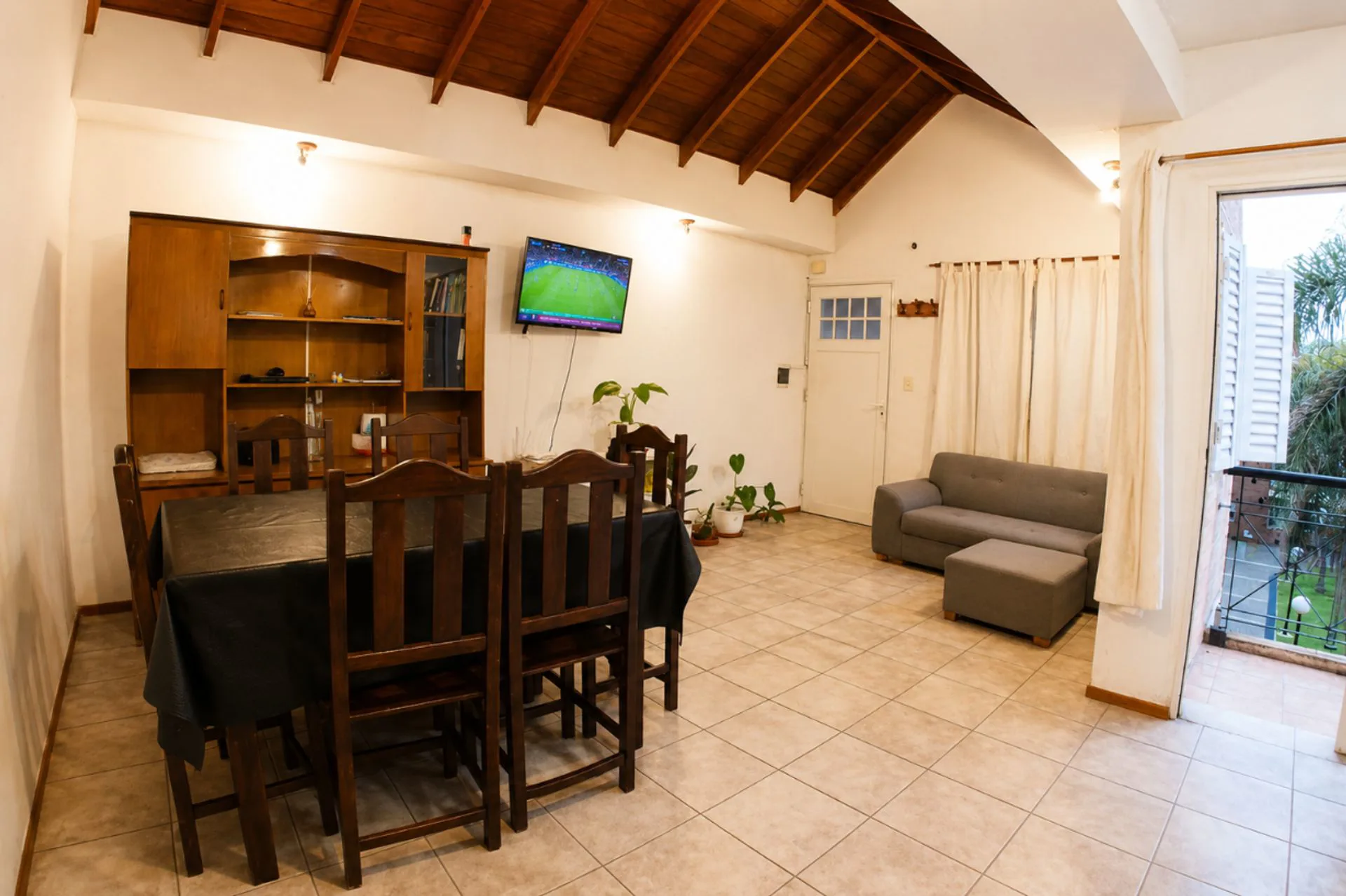 Venta de Departamento de 2 dormitorios Nacion 525 foto 4