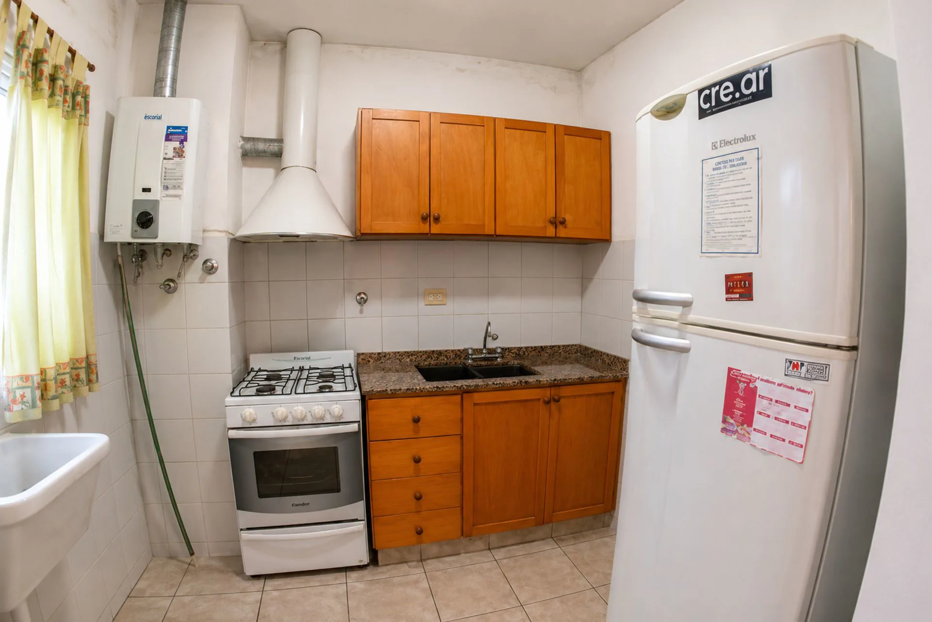 Venta de Departamento de 2 dormitorios Nacion 525 foto 5