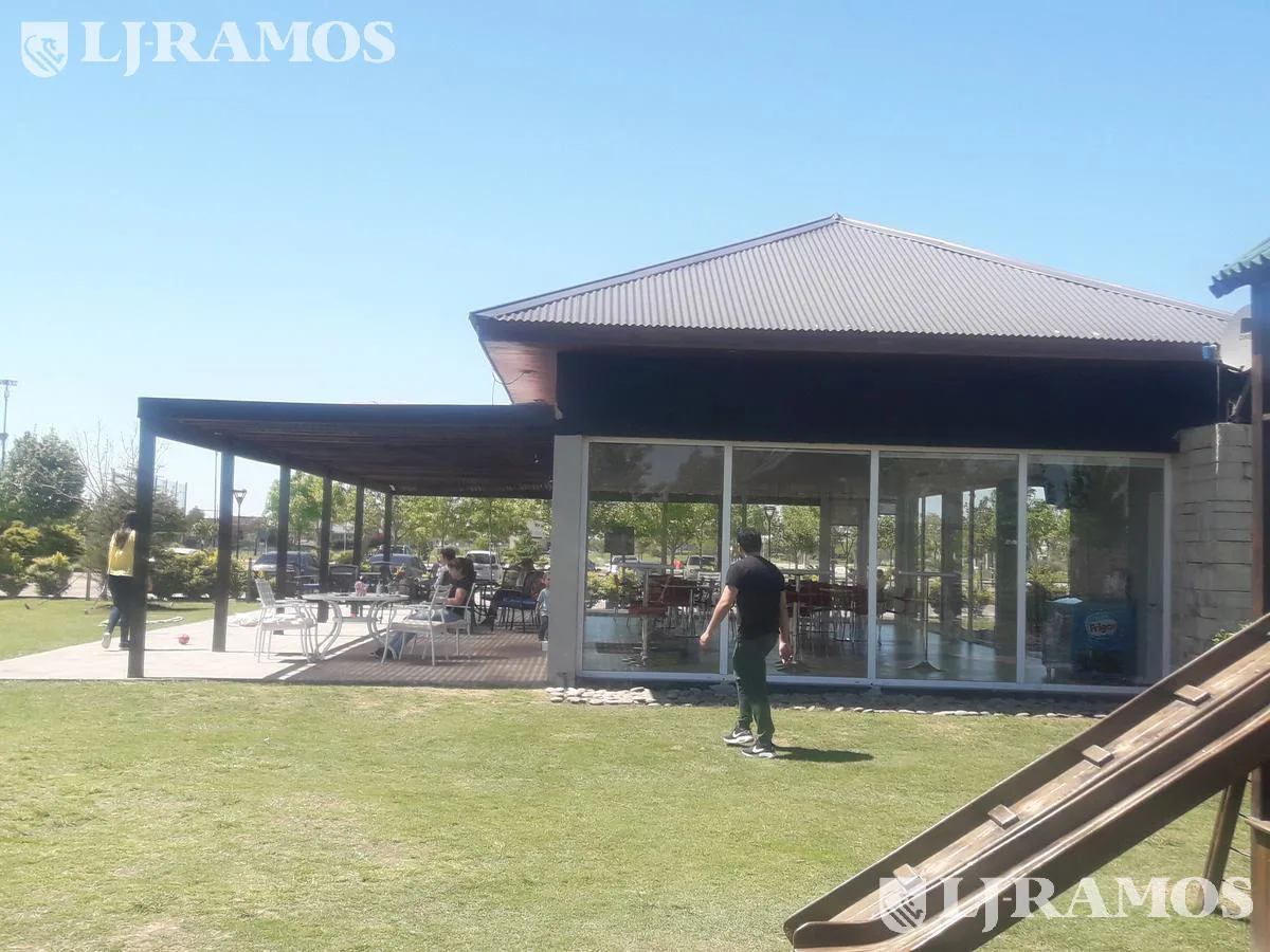 Terreno en venta a la laguna Hermoso Lote PG 130000 foto 5