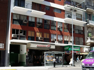 Oficina en Venta en Tribunales (San Nicolás) 1 ambiente divisible 28 m2 – Av Corrientes 1600 foto 2