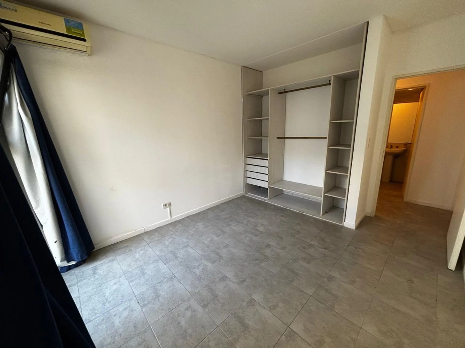 DEPARTAMENTO 3 AMBIENTES VENTA BARRIO OLIMPICO foto 3