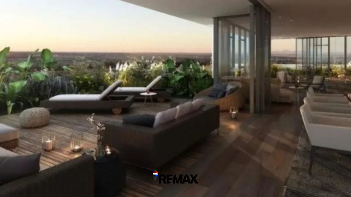 VENTA SEMIPISO GREEN TOWER VISTAS 3 DORMITORIOS foto 2