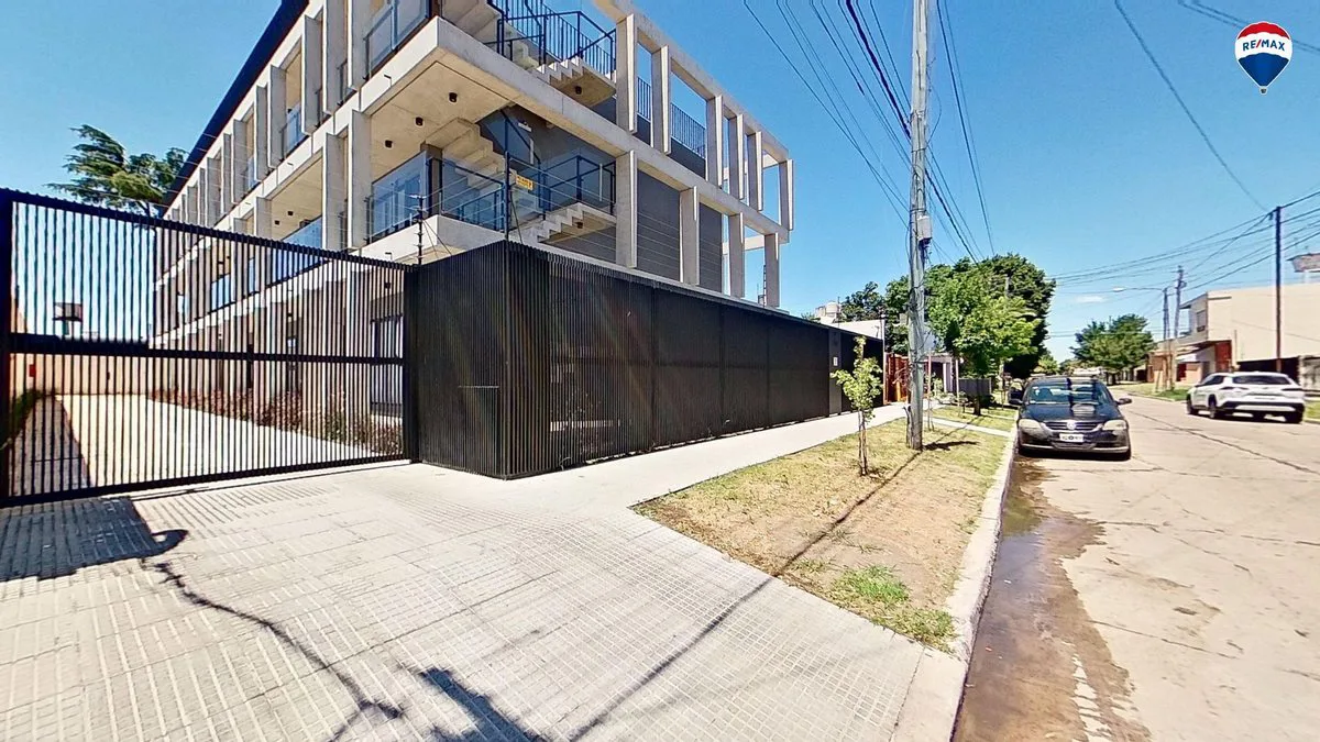 VENTA DEPARTAMENTO 2 AMBIENTES MORON foto 4
