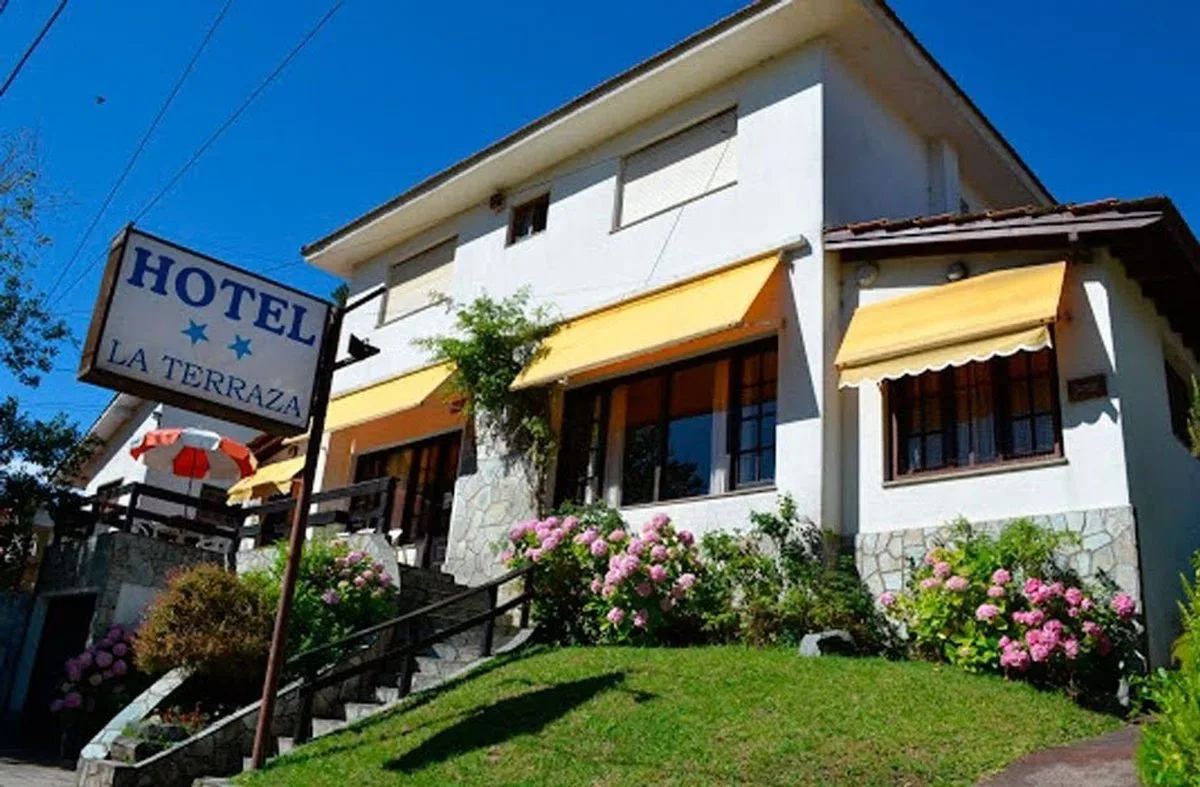 VENTA HOTEL VILLA GESELL SUR