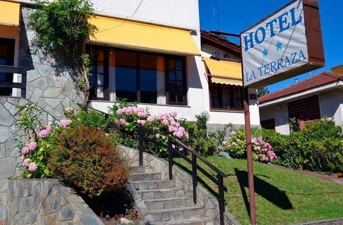 VENTA HOTEL VILLA GESELL SUR foto 2