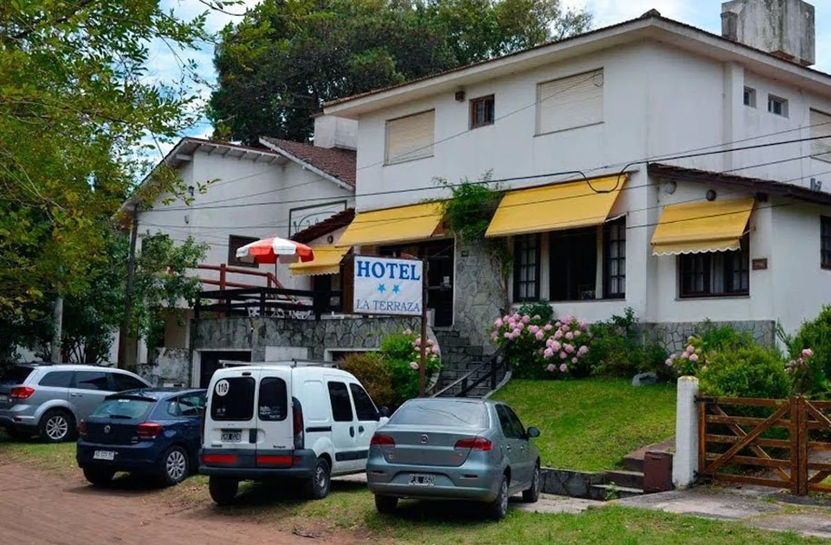 VENTA HOTEL VILLA GESELL SUR foto 4