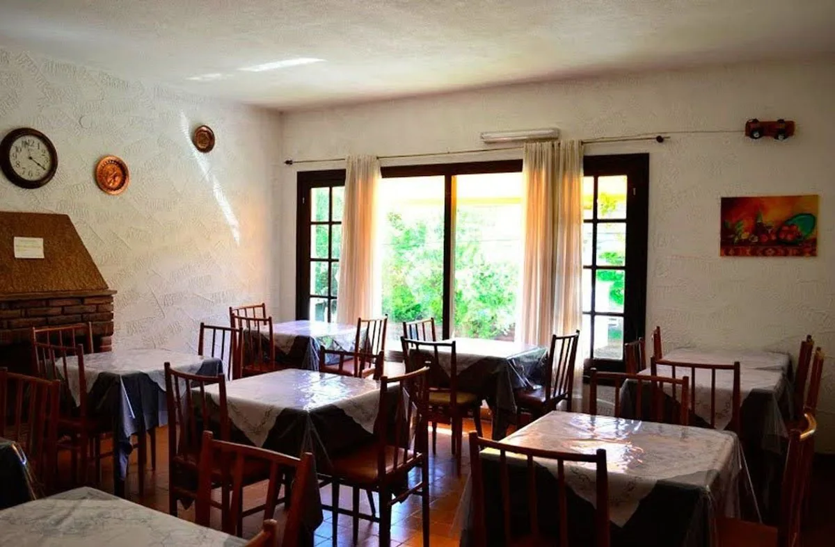 VENTA HOTEL VILLA GESELL SUR foto 5