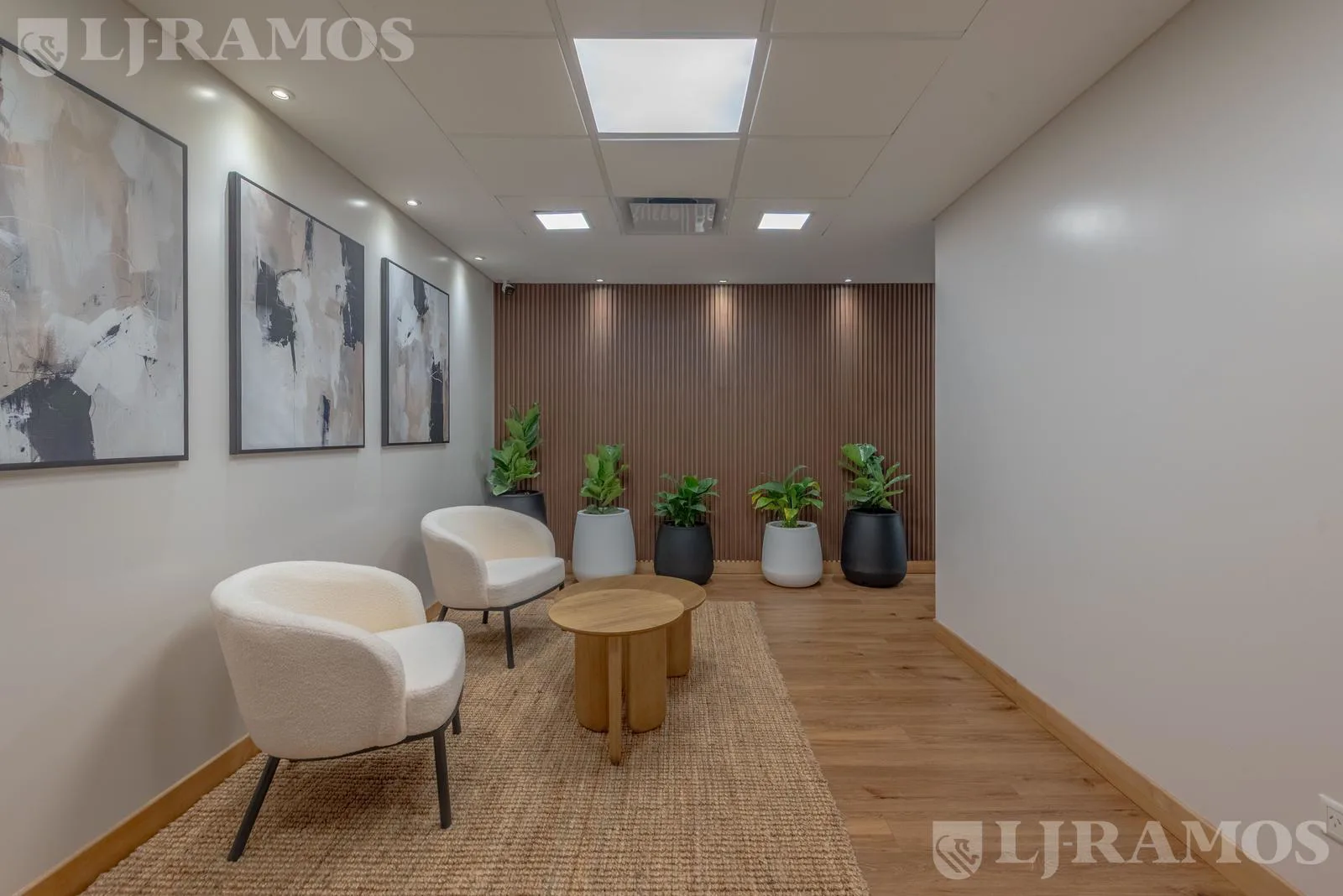Oficina en venta en Puerto Madero - Juana Manso 555 Piso 6 Departamento A foto 2