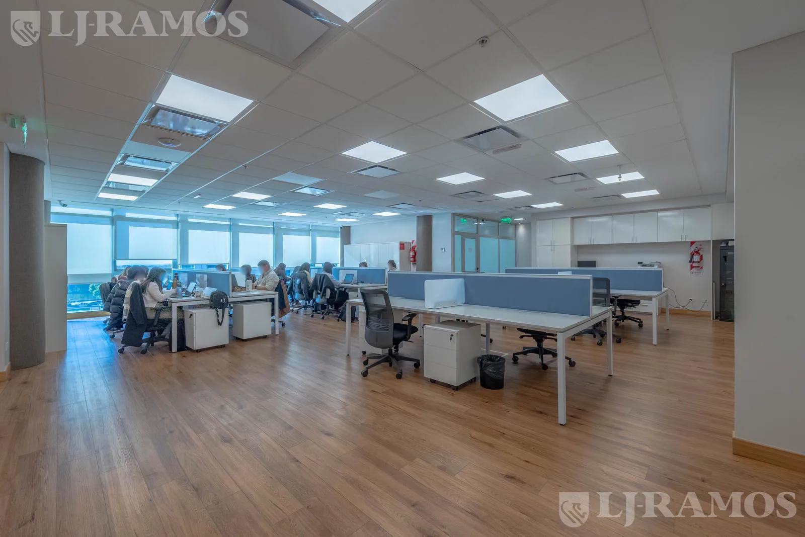 Oficina en venta en Puerto Madero - Juana Manso 555 Piso 6 Departamento A foto 5