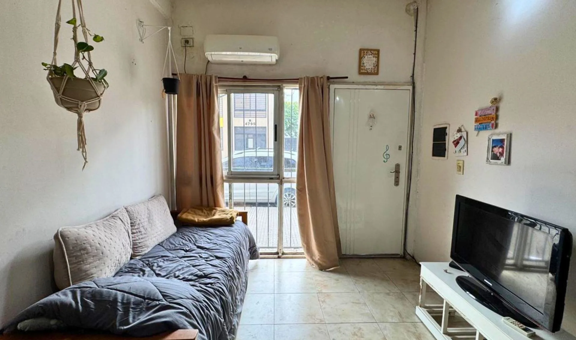 Monoambiente en Venta en Villa Luro
