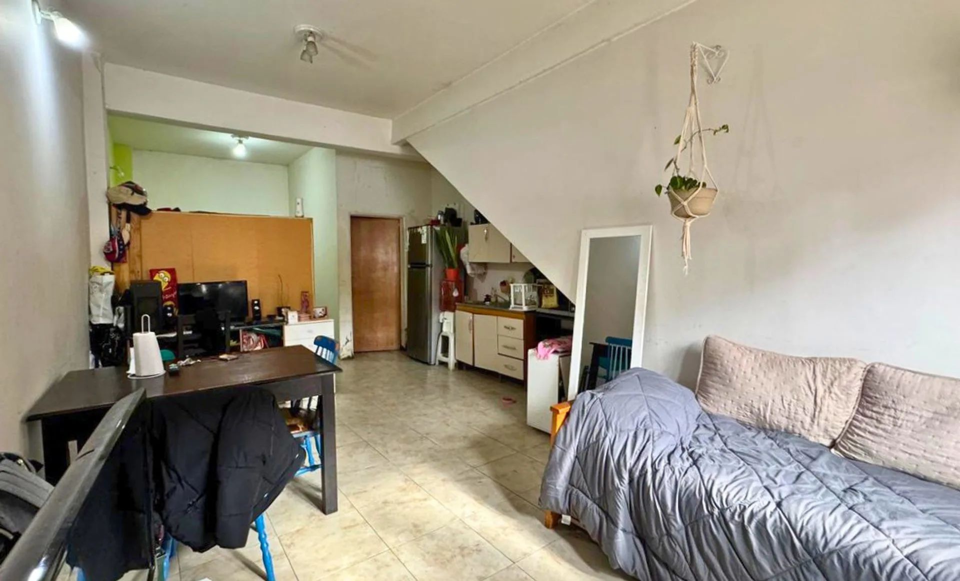 Monoambiente en Venta en Villa Luro foto 2