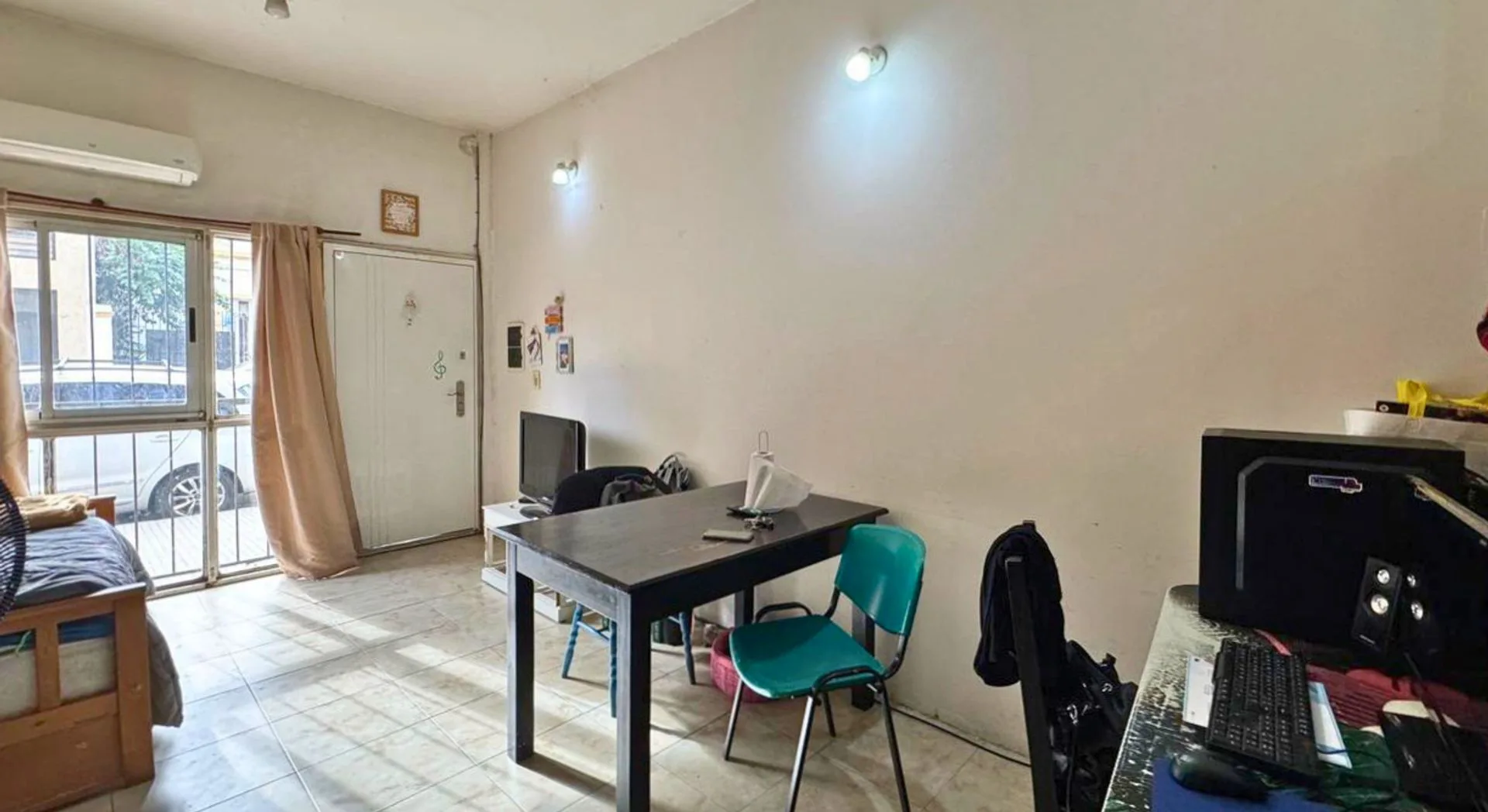 Monoambiente en Venta en Villa Luro foto 3