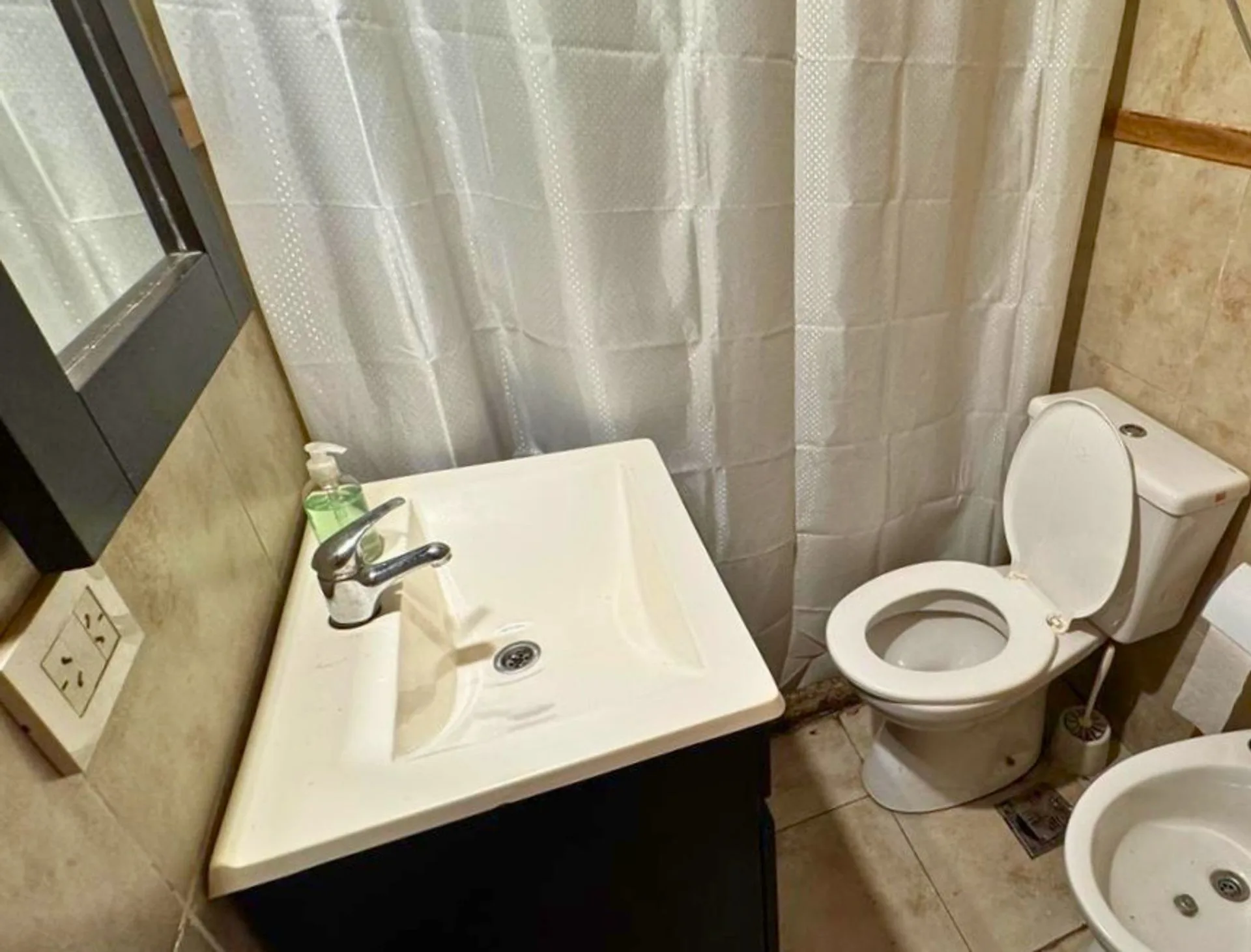 Monoambiente en Venta en Villa Luro foto 4