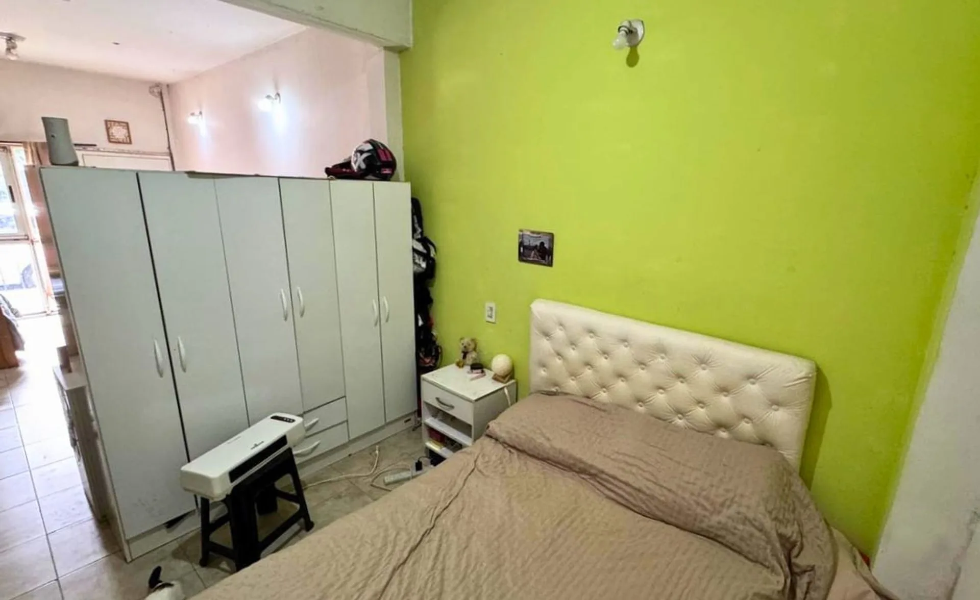 Monoambiente en Venta en Villa Luro foto 5