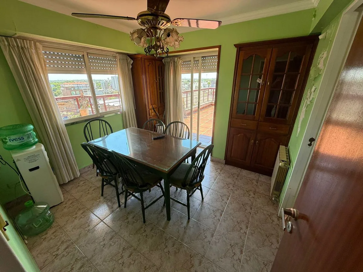 VENTA DEPARTAMENTO 4 AMBIENTES EN MORON CENTRO foto 3