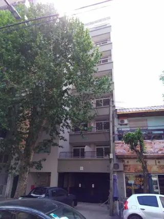 Departamento 2 amb. c/Balcón a estrenar foto 1