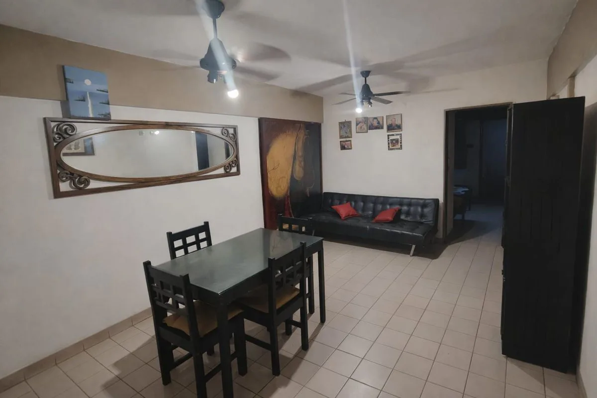VENTA DPTO 1 DORM B° SUR - ZONA TRIBUNALES