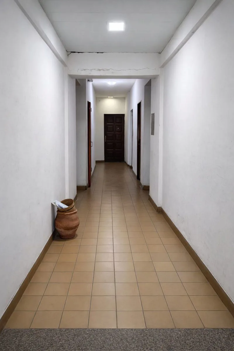 VENTA DPTO 1 DORM B° SUR - ZONA TRIBUNALES foto 4