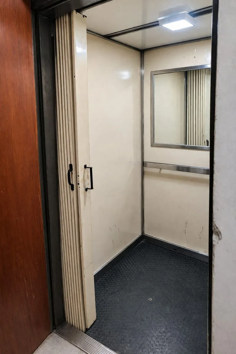 VENTA DPTO 1 DORM B° SUR - ZONA TRIBUNALES foto 5