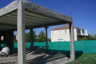 HARAS STA. MARIA - SECTOR LAS LOMAS - CASA EN VENTA foto 4