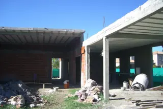 HARAS STA. MARIA - SECTOR LAS LOMAS - CASA EN VENTA foto 5