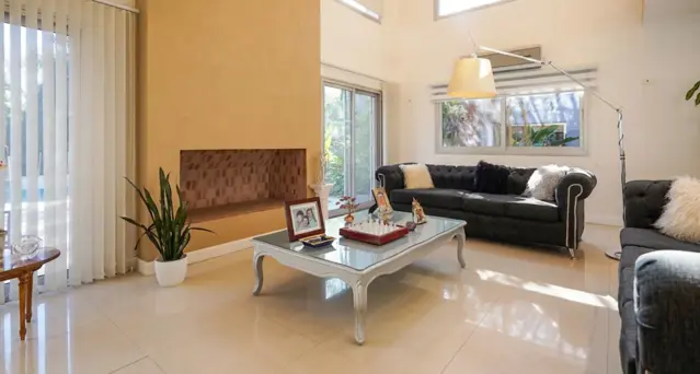CASA 7 AMB - SAN PATRICIO - FRANCISCO ALVAREZ