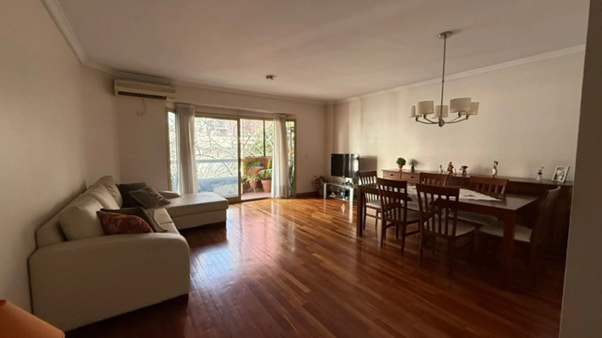 Venta Depto Piso Belgrano foto 2