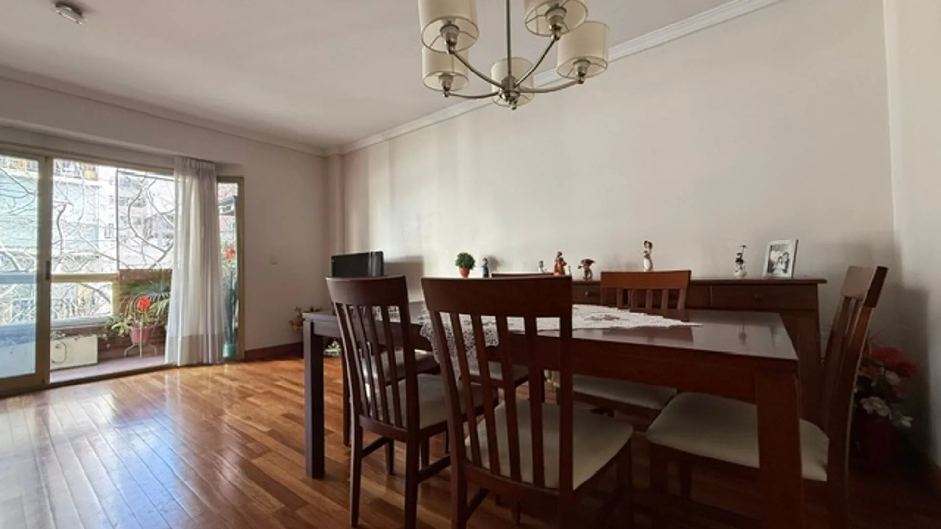 Venta Depto Piso Belgrano foto 3