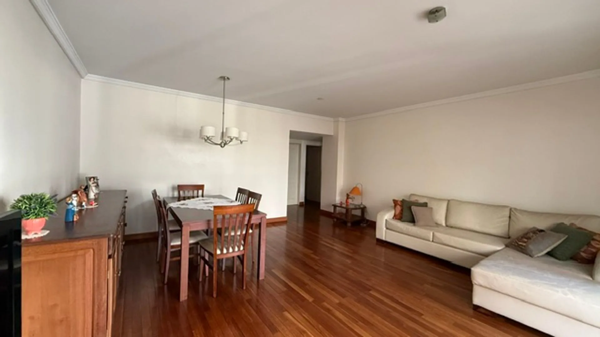 Venta Depto Piso Belgrano foto 4